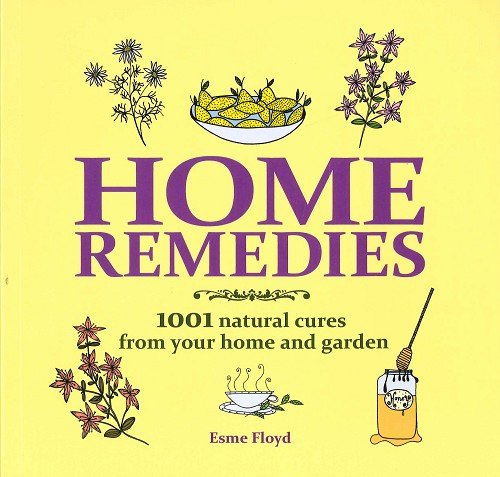 Home Remedies by Esme Floyd