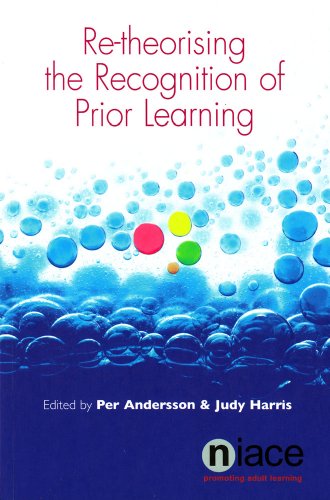 Re-Theorising the Recognition of Prior Learning