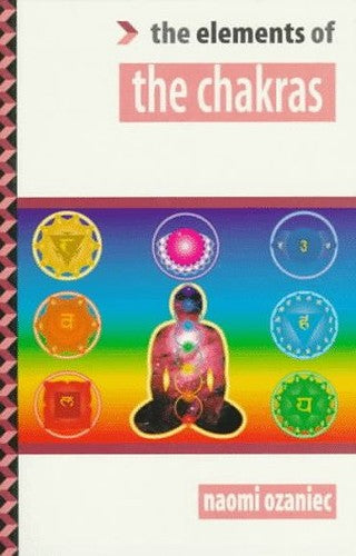 The Elements of the Chakras
