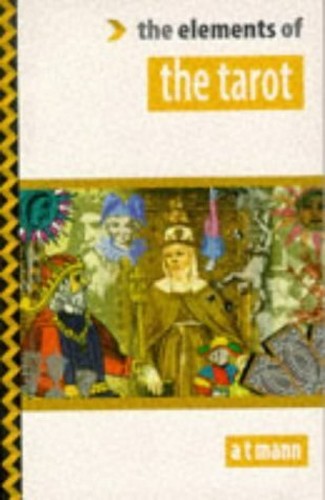 The Elements of the Tarot