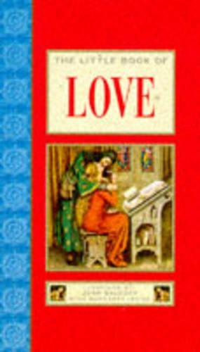 The Little Book of Love