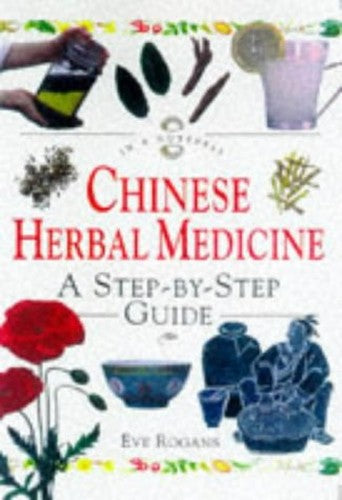 Chinese Herbal Medicine