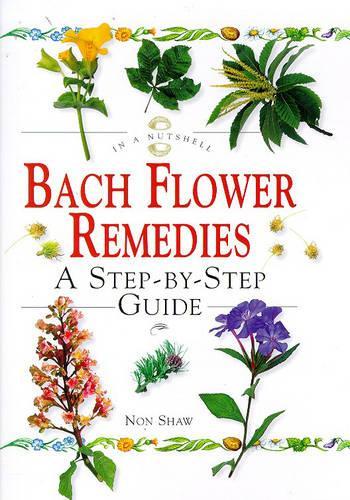 Bach Flower Remedies