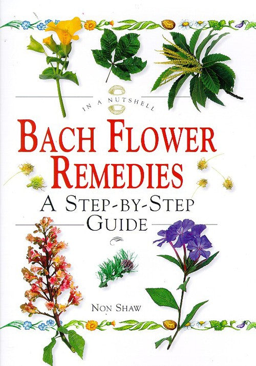 Bach Flower Remedies