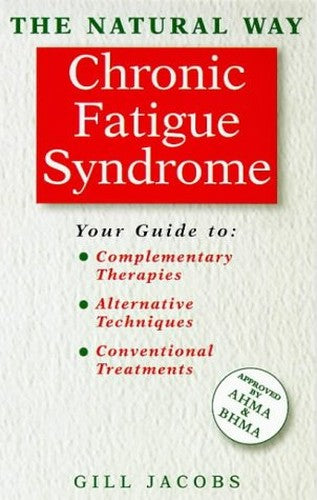 Chronic Fatigue Syndrome