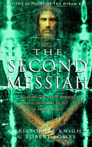 Second Messiah H N/A
