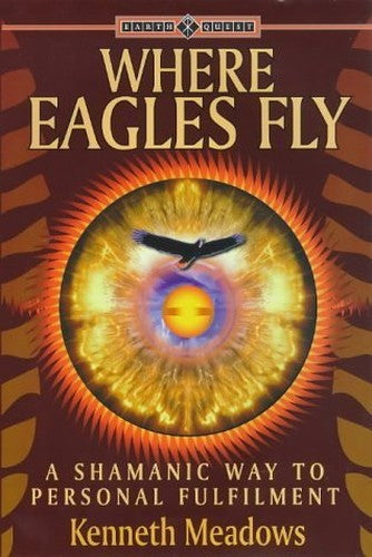Where Eagles Fly