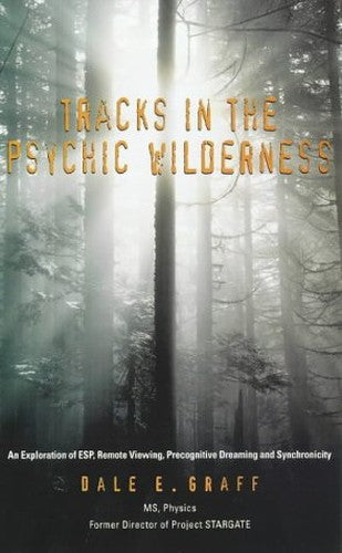 Tracks in the Psychic Wilderness