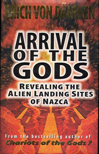 Arrival of the Gods