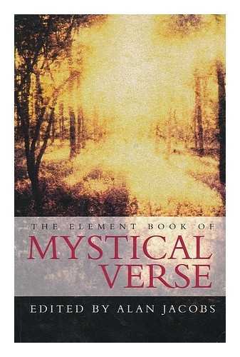 Element Book of Mystical Verse