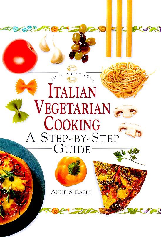 Italian Vegetarian Cooking