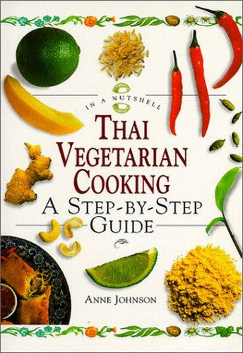 Thai Vegetarian Cooking