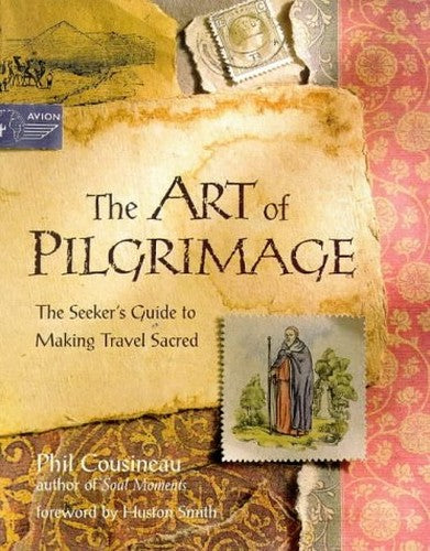 The Art of Pilgrimage