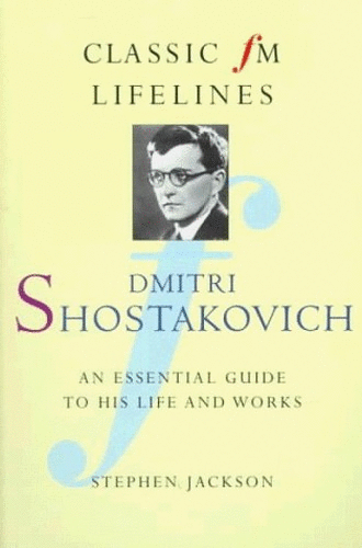 CFM LIFELINES SHOSTAKOVICH