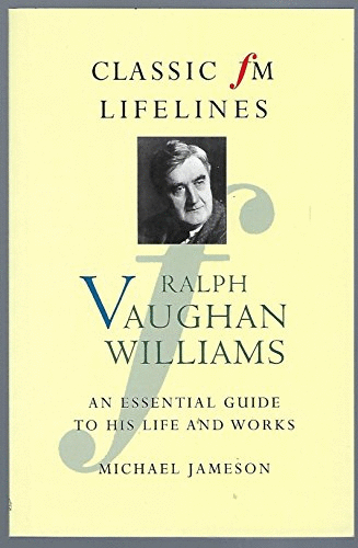 CFM LIFELINES VAUGHN WILLIAMS