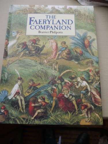 FAERYLAND COMPANION