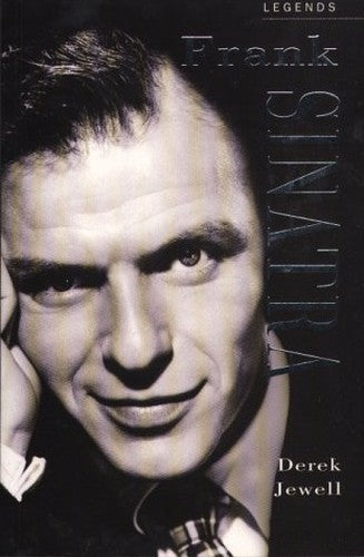 LEGENDS FRANK SINATRA