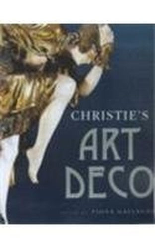 CHRISTIE'S ART DECO