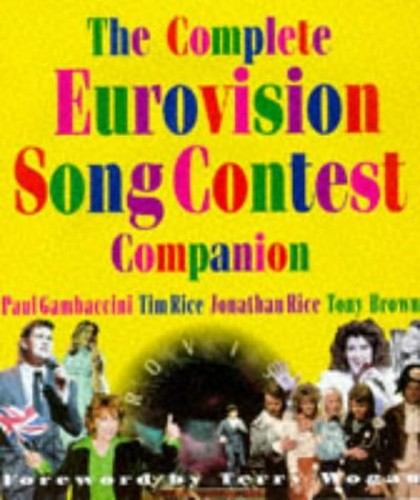 EUROVISION COMPANION