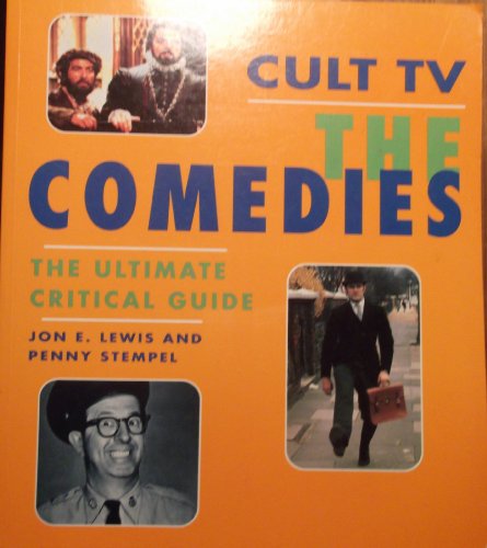 CULT TV THE COMEDIES