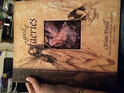 GOOD FAERIES BAD FAERIES