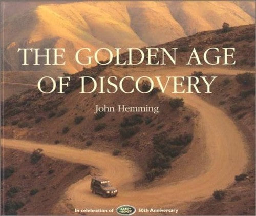 GOLDEN AGE OF DISCOVERY