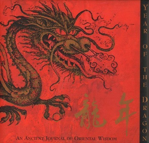 YEAR OF THE DRAGON