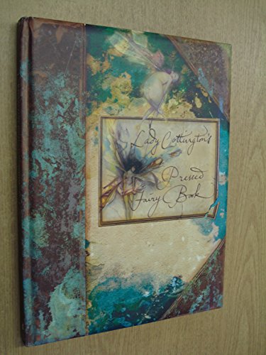 Lady Cottington's Pressed Fairy Book