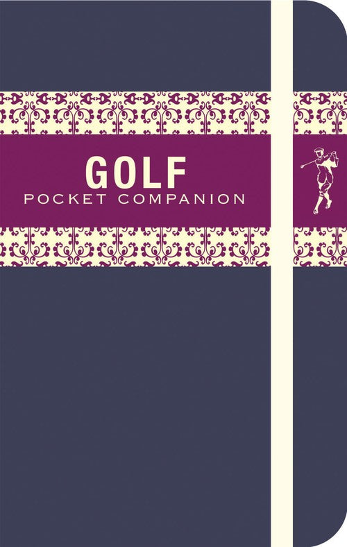 The Golfer's Pocket Companion
