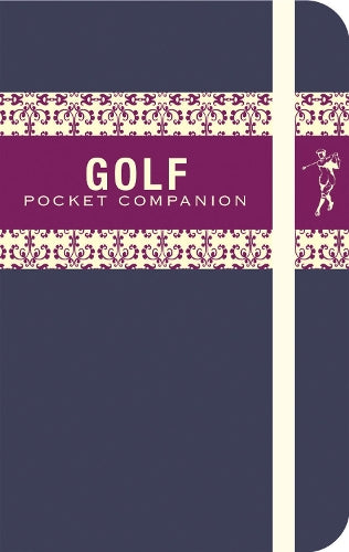 The Golfer's Pocket Companion