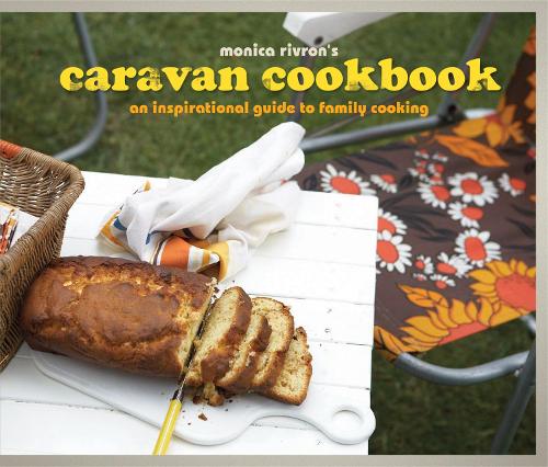 The Caravan Cookbook