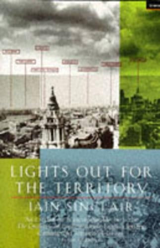 Lights out for the Territory