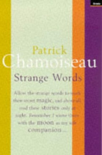 Strange Words