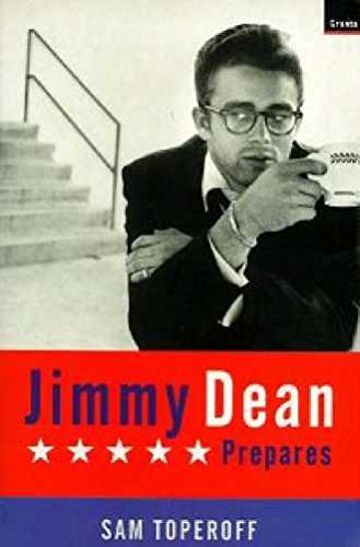 Jimmy Dean Prepares