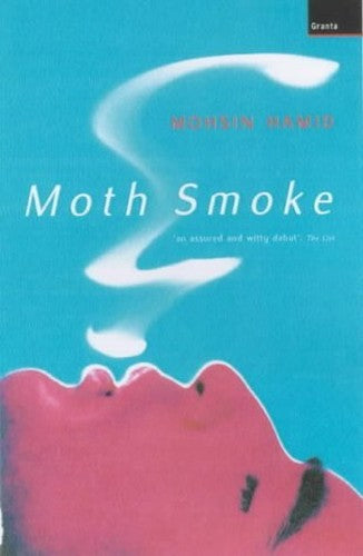Moth Smoke