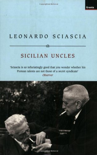 Sicilian Uncles