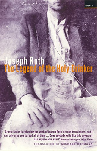 Legend of the Holy Drinker