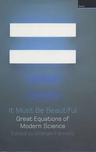 It Must be Beautiful
