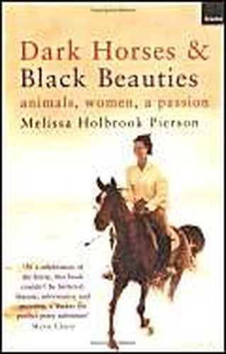 Dark Horses And Black Beauties