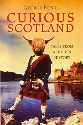 Curious Scotland