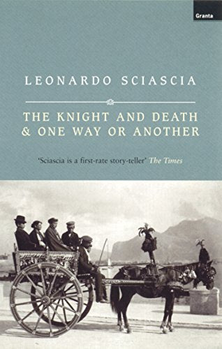 Knight and Death & One Way or Another