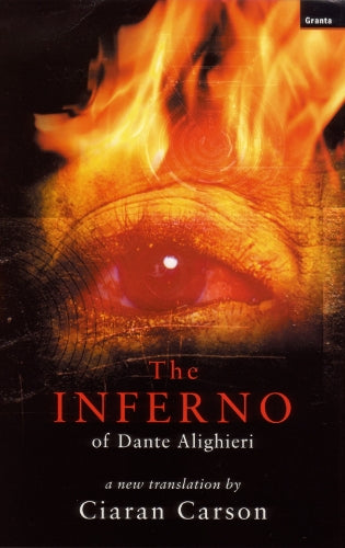 The Inferno Of Dante Alighieri