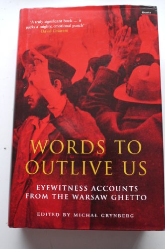 Words to Outlive Us