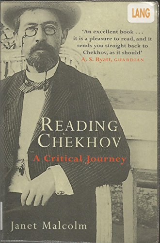 Reading Chekhov