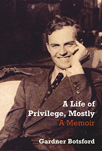 Life of Privilege, Mostly