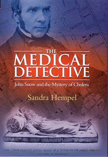 Medical Detective
