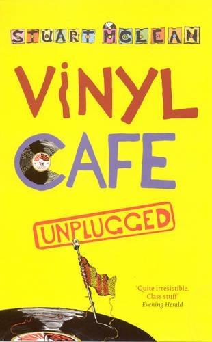 Vinyl Cafe Unplugged