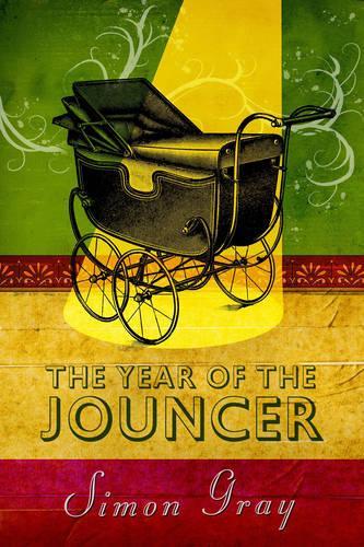 Year of the Jouncer
