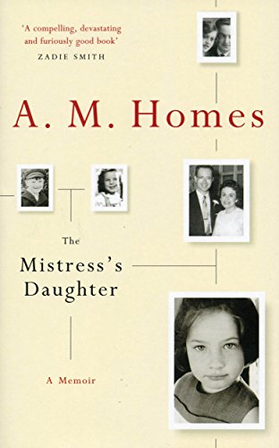 Mistress'S Daughter