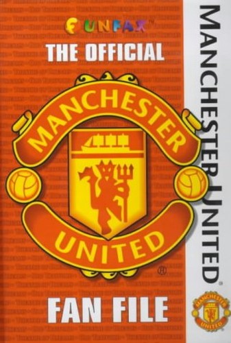 Manchester United Organiser